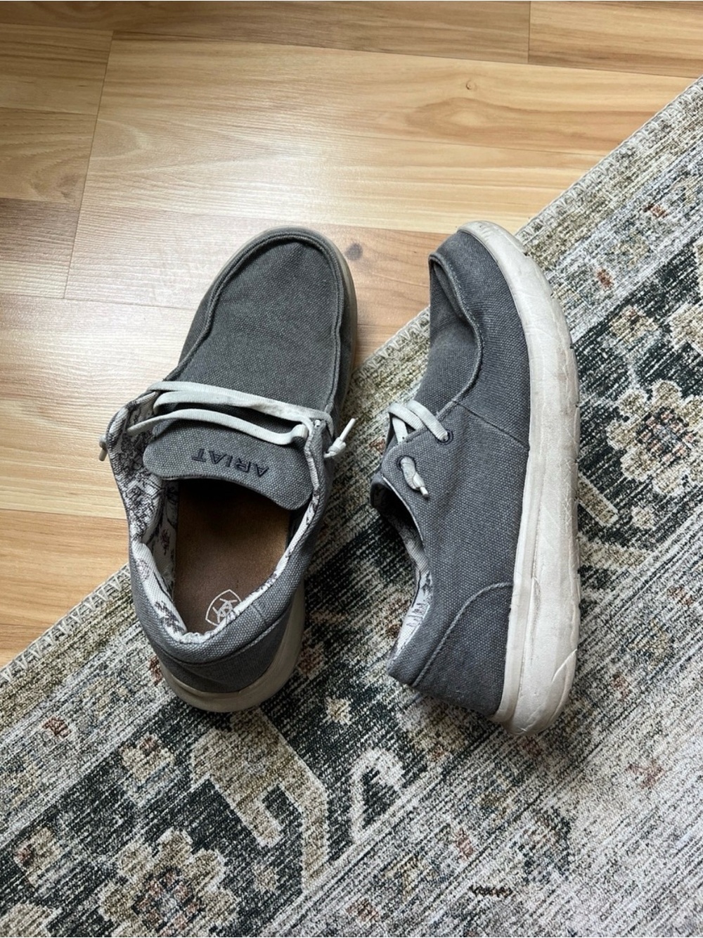 Ariat Slip Ons